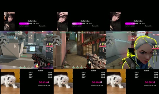 ruchira678's Live Session — Aug 4, 2026, 6:34 AM