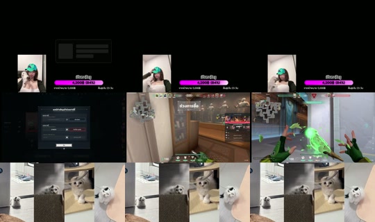 ruchira678's Live Session — Sep 7, 2026, 5:34 PM