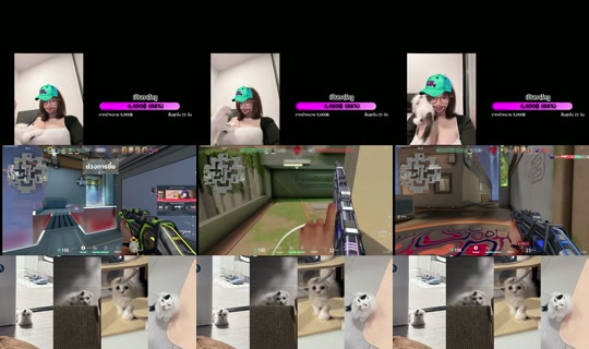 ruchira678's Live Session — Sep 8, 2026, 2:37 PM