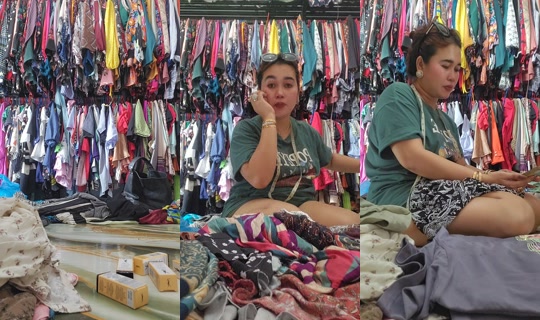 rudang.bayu's Live Session — Jul 20, 2026, 6:20 AM