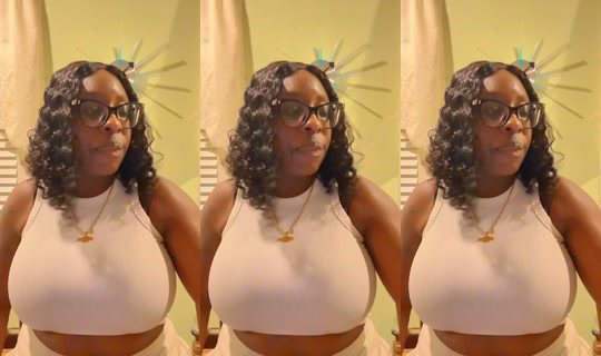 rudejamaican87's Live Session — Jul 22, 2026, 12:58 AM
