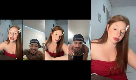 ruivaaxs90's Live Session — Sep 4, 2026, 12:41 AM
