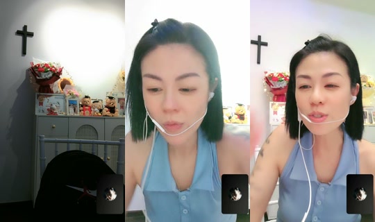 ruiwen19's Live Session — Sep 6, 2026, 4:16 PM