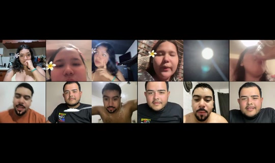 ruiztd's Live Session — Aug 27, 2026, 5:19 AM