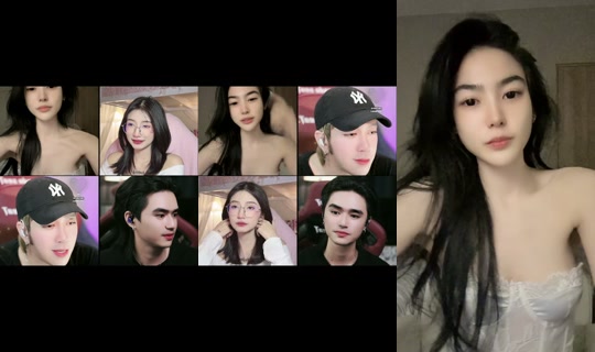 rujiporn__'s Live Session — Oct 22, 2026, 3:11 PM