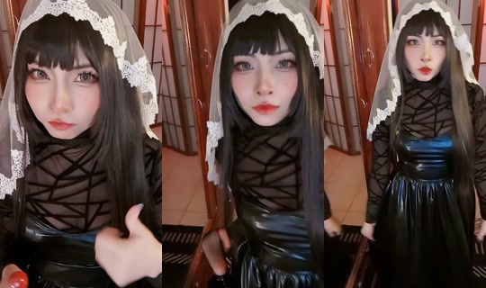 rukadcosplay's Live Session — Jul 31, 2026, 1:09 AM
