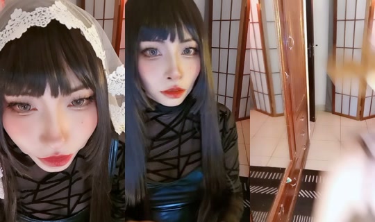 rukadcosplay's Live Session — Jul 31, 2026, 2:00 AM