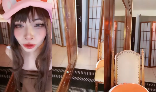 rukadcosplay's Live Session — Jul 31, 2026, 4:03 AM