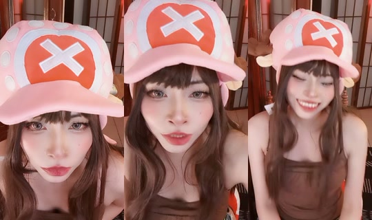 rukadcosplay's Live Session — Jul 31, 2026, 5:44 AM