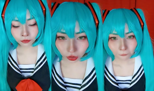 rukadcosplay's Live Session — Aug 4, 2026, 2:07 AM