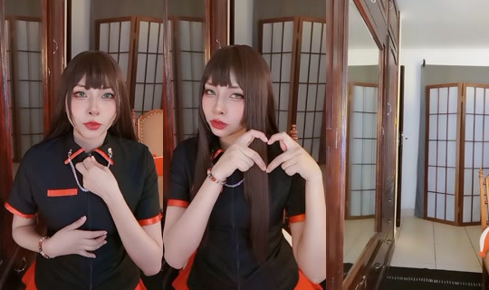 rukadcosplay's Live Session — Aug 15, 2026, 12:15 AM