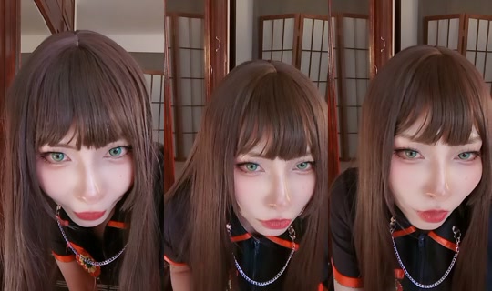 rukadcosplay's Live Session — Aug 15, 2026, 1:56 AM