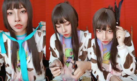 rukadcosplay's Live Session — Aug 27, 2026, 1:26 AM