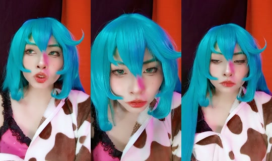 rukadcosplay's Live Session — Aug 29, 2026, 6:26 AM