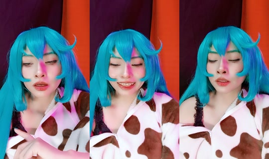 rukadcosplay's Live Session — Aug 29, 2026, 8:07 AM