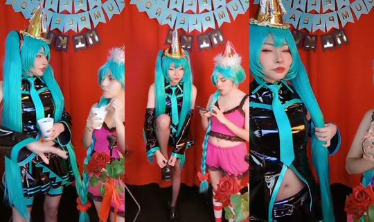 rukadcosplay's Live Session — Aug 31, 2026, 2:59 AM