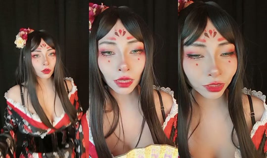 rukadcosplay's Live Session — Sep 20, 2026, 1:44 AM