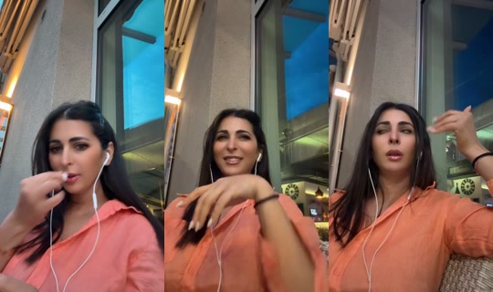 rula.smiley's Live Session — Jul 22, 2026, 6:55 PM