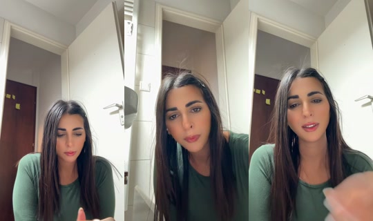 rula.smiley's Live Session — Jul 27, 2026, 6:06 PM