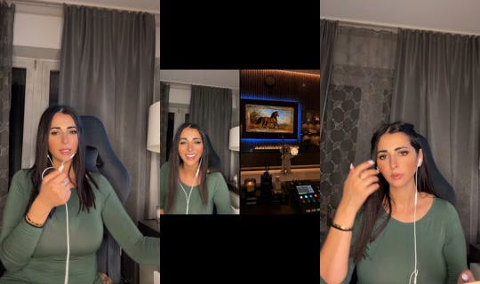 rula.smiley's Live Session — Jul 27, 2026, 8:54 PM