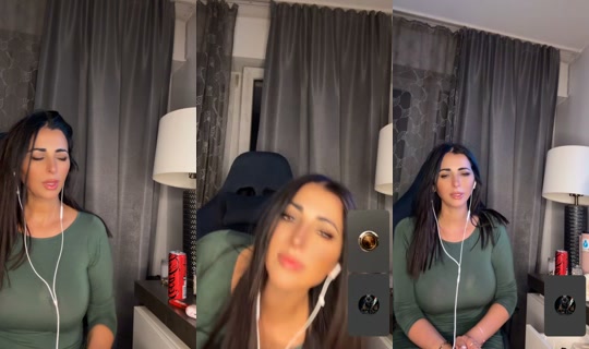 rula.smiley's Live Session — Jul 27, 2026, 9:45 PM