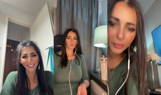 rula.smiley's Live Session — Jul 28, 2026, 12:12 AM