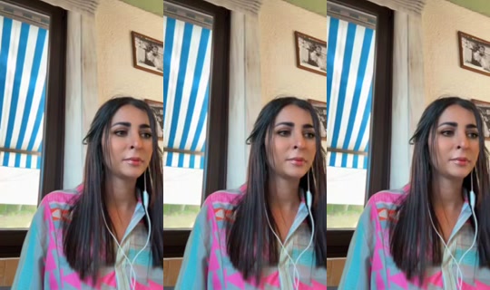 rula.smiley's Live Session — Jul 30, 2026, 3:27 PM