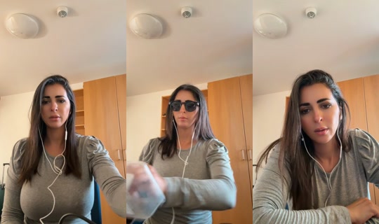 rula.smiley's Live Session — Aug 1, 2026, 5:24 PM