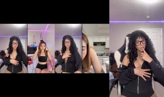 rulitoss48's Live Session — Jul 18, 2026, 3:17 AM