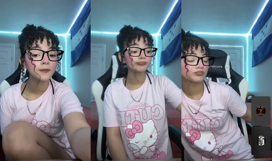 rulitoss48's Live Session — Jul 25, 2026, 12:16 AM