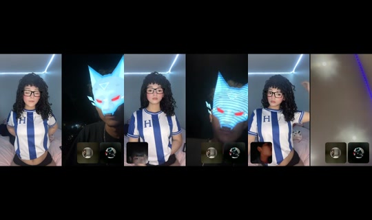 rulitoss48's Live Session — Jul 27, 2026, 1:47 AM