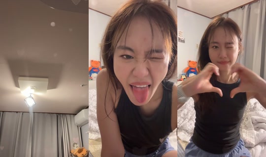 runhee_g's Live Session — Jul 8, 2026, 12:24 PM
