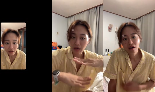 runhee_g's Live Session — Jul 28, 2026, 1:41 PM