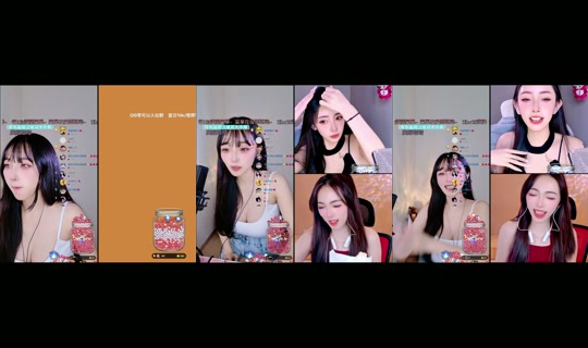 ruoruo153's Live Session — Jul 24, 2026, 2:55 AM