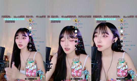 ruoruo153's Live Session — Jul 24, 2026, 6:34 AM