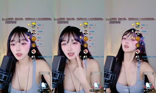 ruoruo153's Live Session — Jul 24, 2026, 9:53 PM