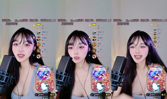 ruoruo153's Live Session — Jul 25, 2026, 1:17 AM