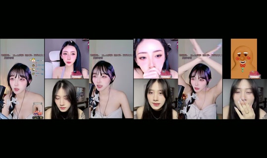 ruoruo153's Live Session — Jul 26, 2026, 9:21 AM