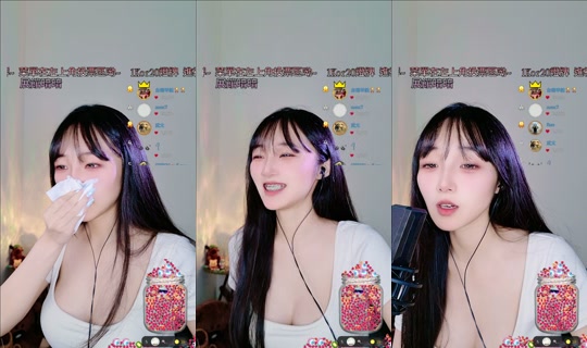 ruoruo153's Live Session — Jul 27, 2026, 5:10 AM
