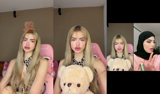 ruqaya.derk's Live Session — Jul 28, 2026, 5:12 AM
