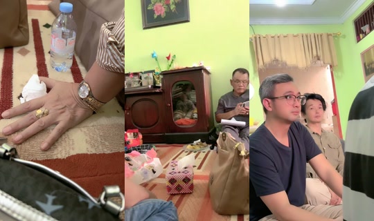rurirosa's Live Session — Jul 19, 2026, 7:02 AM