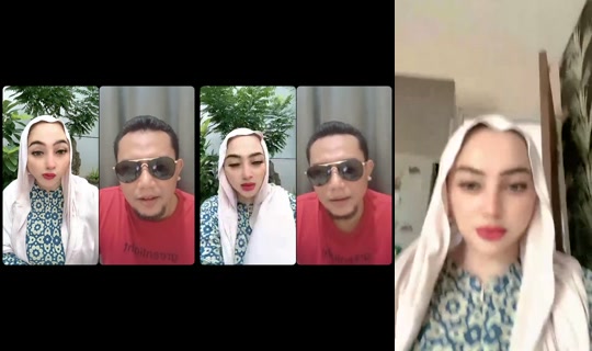rurirosa's Live Session — Jul 28, 2026, 9:22 AM