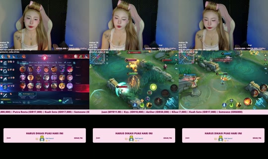 rushgirll's Live Session — Oct 29, 2026, 5:28 PM