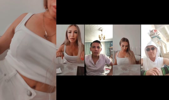 rusya.moskova.trki's Live Session — Jul 31, 2026, 9:11 AM