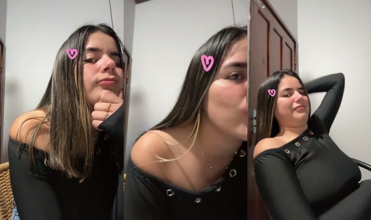 ruth.bogado78's Live Session — Jul 25, 2026, 1:44 AM