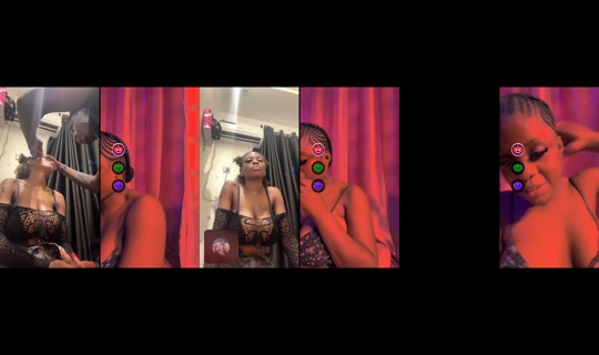 ruth_backup22's Live Session — Aug 12, 2026, 12:10 PM