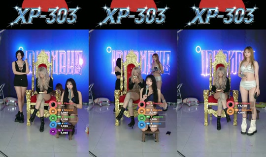 ruthorrx3pf's Live Session — Aug 1, 2026, 4:48 AM