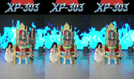 ruthorrx3pf's Live Session — Sep 13, 2026, 5:31 AM