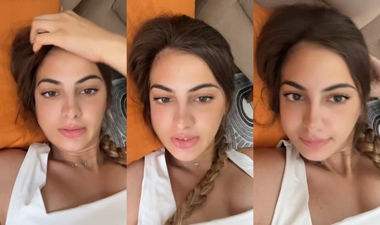 ruveyda057's Live Session — Jul 24, 2026, 6:18 AM