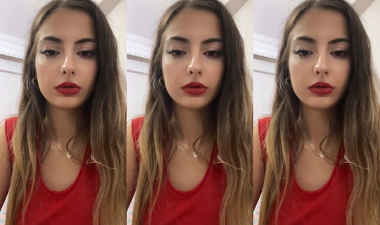 ruveyda057's Live Session — Jul 25, 2026, 11:47 PM